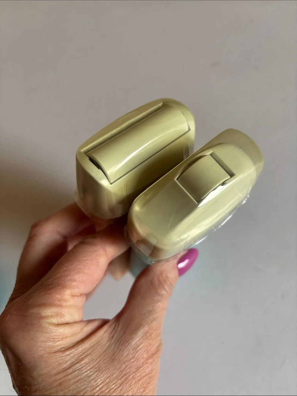 Conair WD1 Deluxe Wax Hair Remover